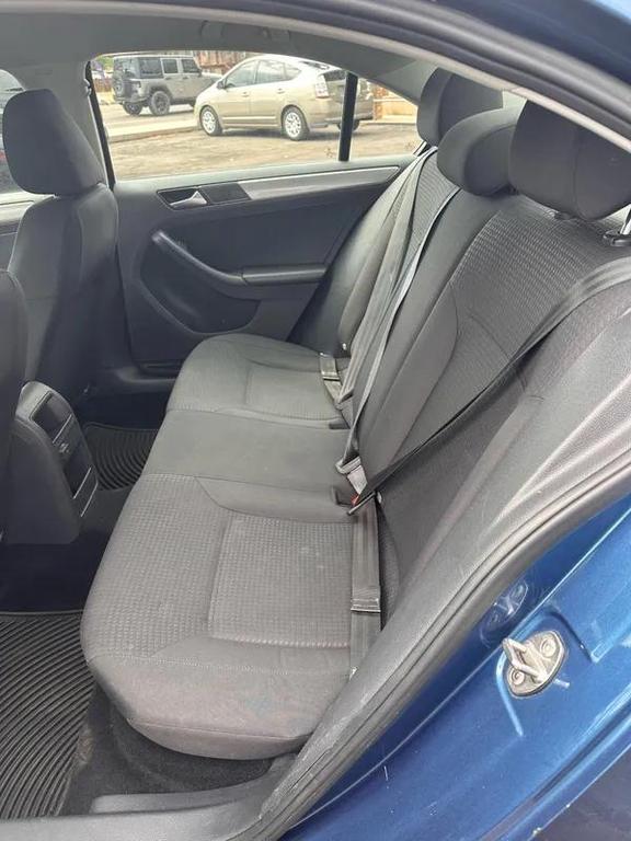 used 2016 Volkswagen Jetta car, priced at $7,950
