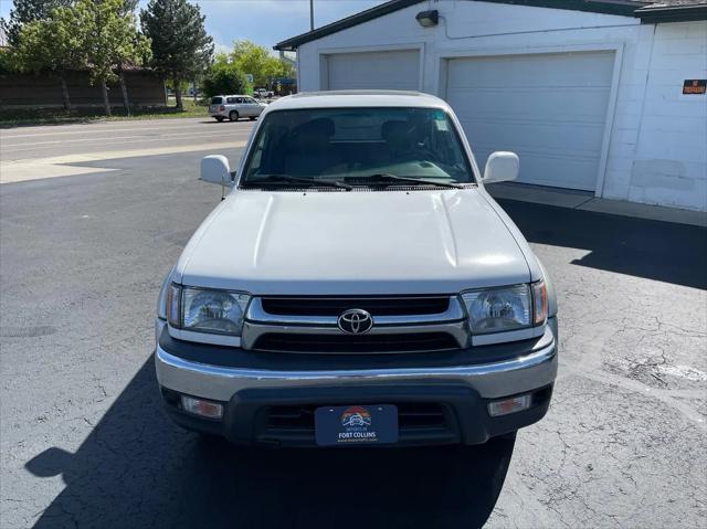 used 2001 Toyota 4Runner car, priced at $11,450