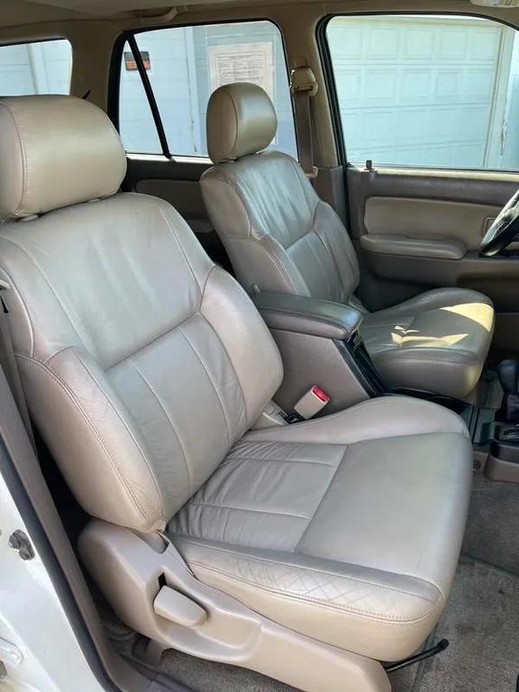 used 2001 Toyota 4Runner car, priced at $11,450