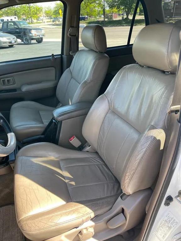 used 2001 Toyota 4Runner car, priced at $11,450