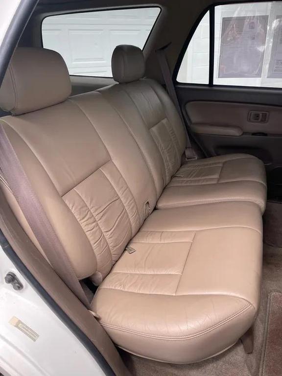 used 2001 Toyota 4Runner car, priced at $10,950