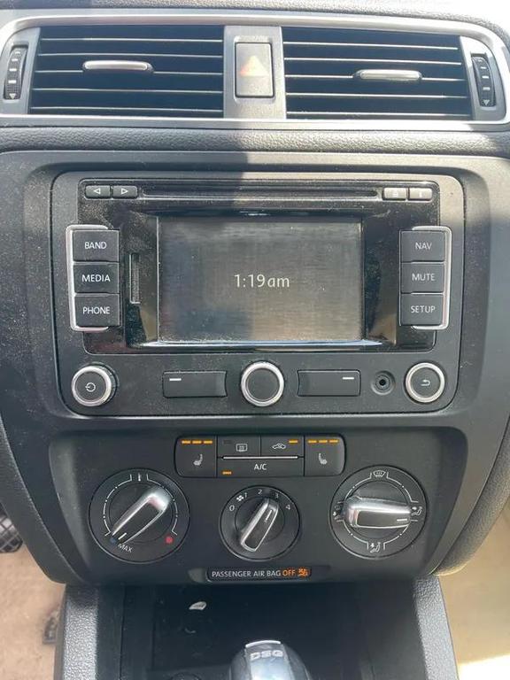 used 2013 Volkswagen Jetta car, priced at $7,250