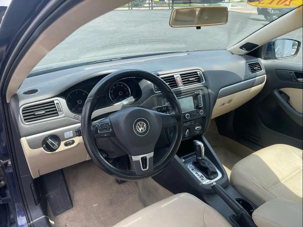 used 2013 Volkswagen Jetta car, priced at $7,250