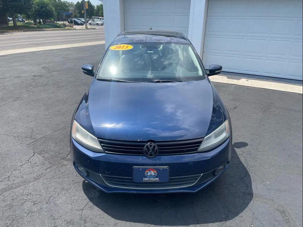 used 2013 Volkswagen Jetta car, priced at $7,250