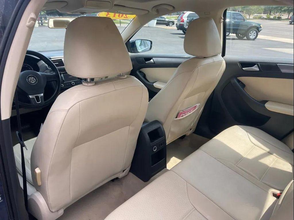used 2013 Volkswagen Jetta car, priced at $7,250