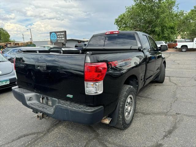 used 2011 Toyota Tundra car, priced at $11,250