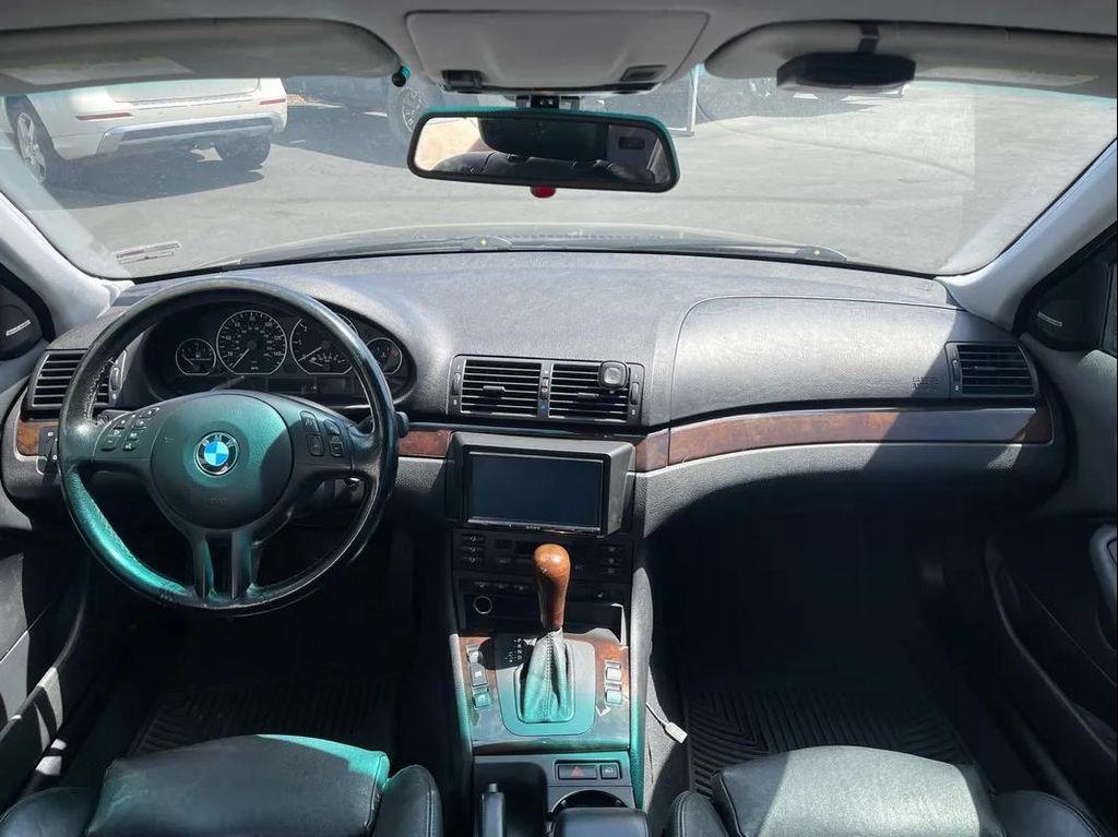 used 2002 BMW 330 car, priced at $6,450