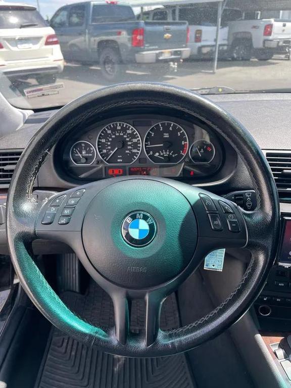 used 2002 BMW 330 car, priced at $6,450