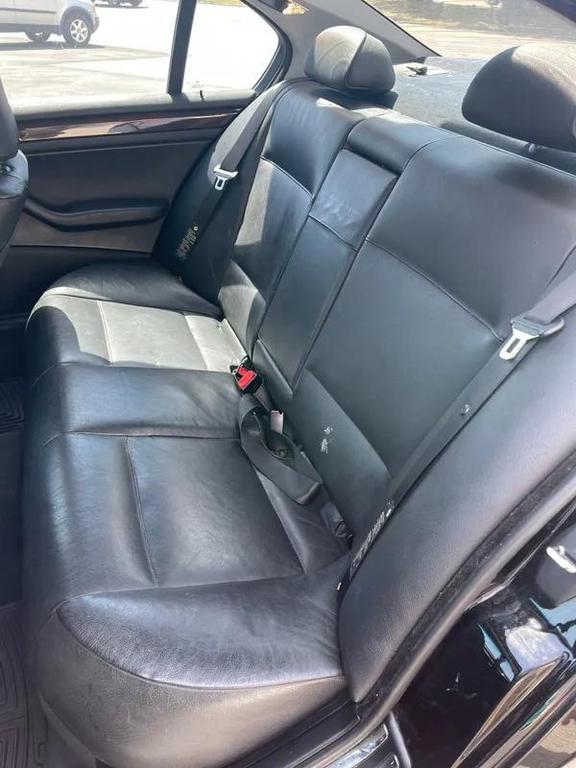 used 2002 BMW 330 car, priced at $6,450