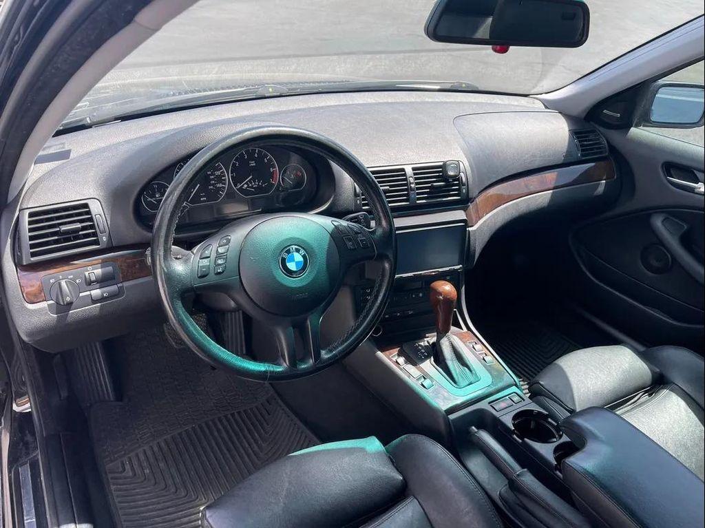 used 2002 BMW 330 car, priced at $6,450