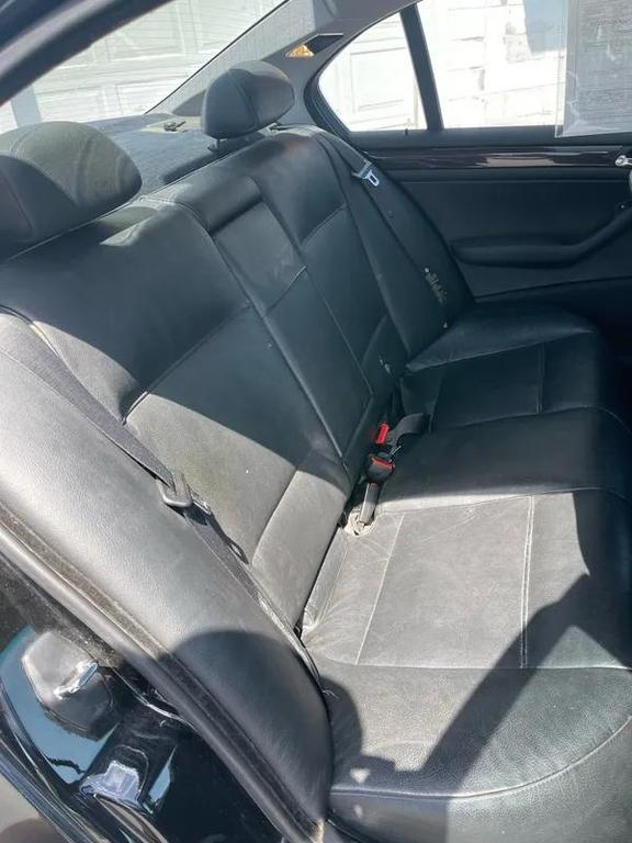 used 2002 BMW 330 car, priced at $6,450