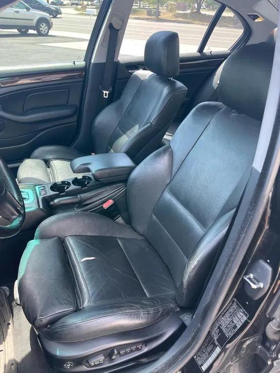 used 2002 BMW 330 car, priced at $6,450