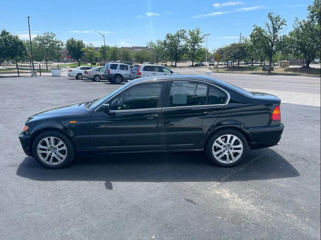 used 2002 BMW 330 car, priced at $6,450
