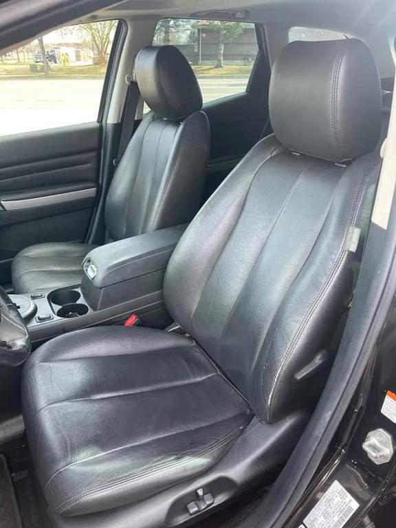 used 2010 Mazda CX-7 car, priced at $4,650