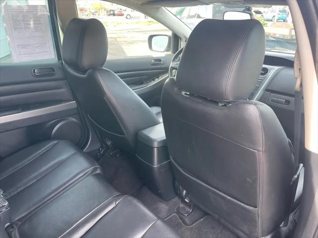 used 2010 Mazda CX-7 car, priced at $4,650