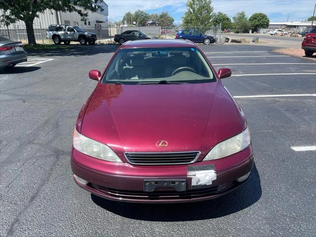 used 1998 Lexus ES 300 car, priced at $4,950