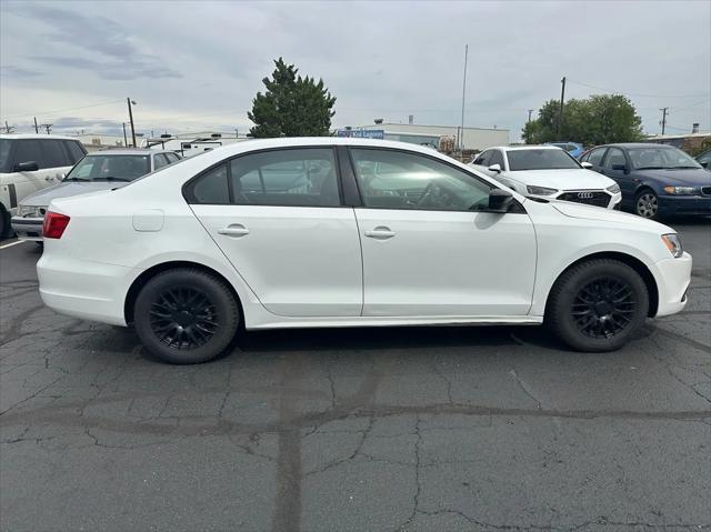 used 2014 Volkswagen Jetta car, priced at $7,750