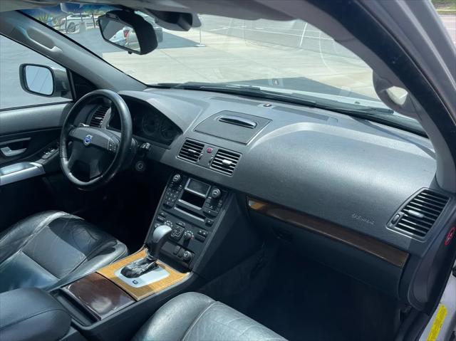 used 2006 Volvo XC90 car, priced at $4,950