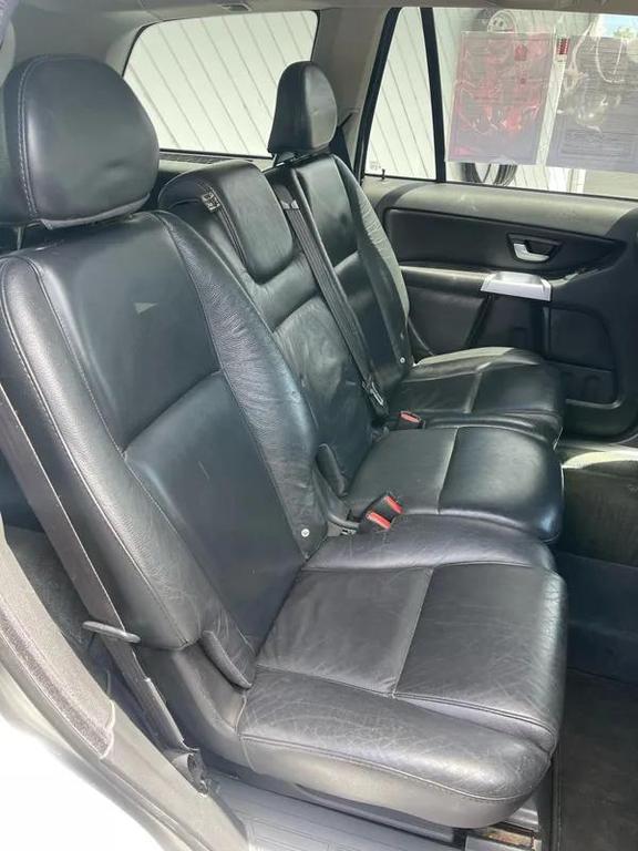used 2006 Volvo XC90 car, priced at $4,950