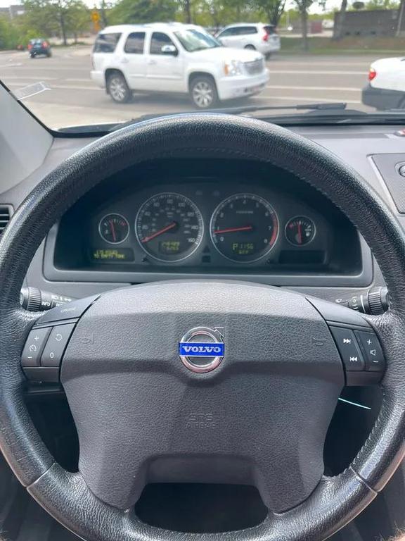 used 2006 Volvo XC90 car, priced at $4,950