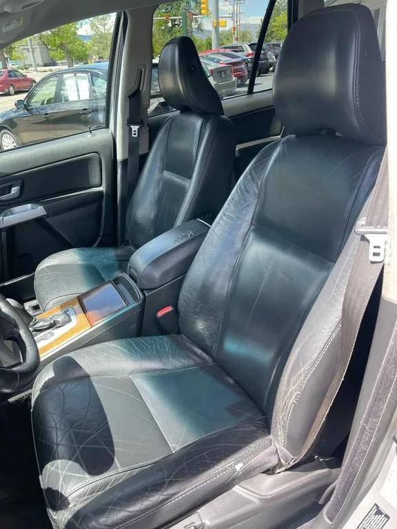 used 2006 Volvo XC90 car, priced at $4,950
