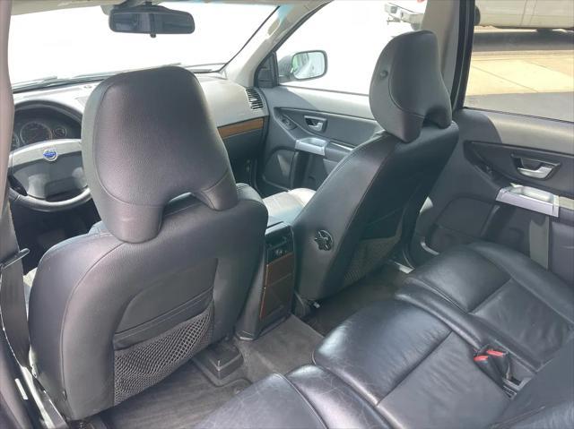 used 2006 Volvo XC90 car, priced at $4,950
