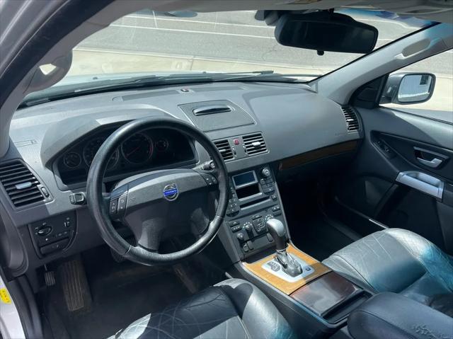 used 2006 Volvo XC90 car, priced at $4,950