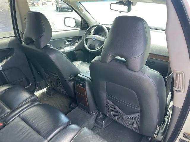 used 2006 Volvo XC90 car, priced at $4,950