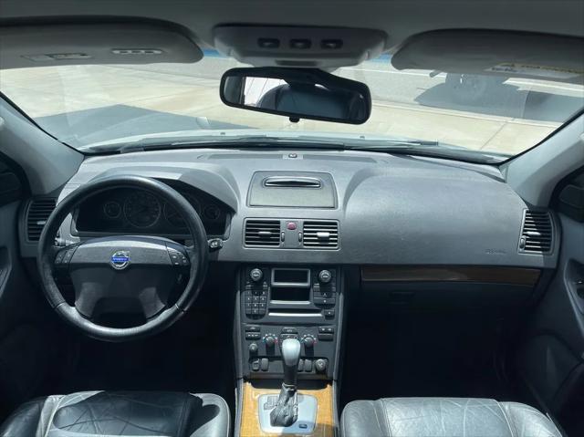 used 2006 Volvo XC90 car, priced at $4,950