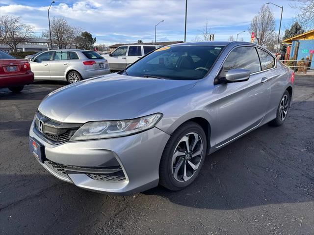 used 2016 Honda Accord car, priced at $14,550