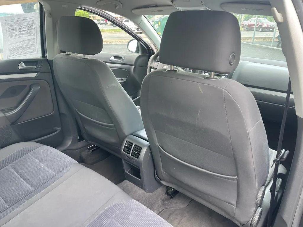 used 2006 Volkswagen Jetta car, priced at $4,950