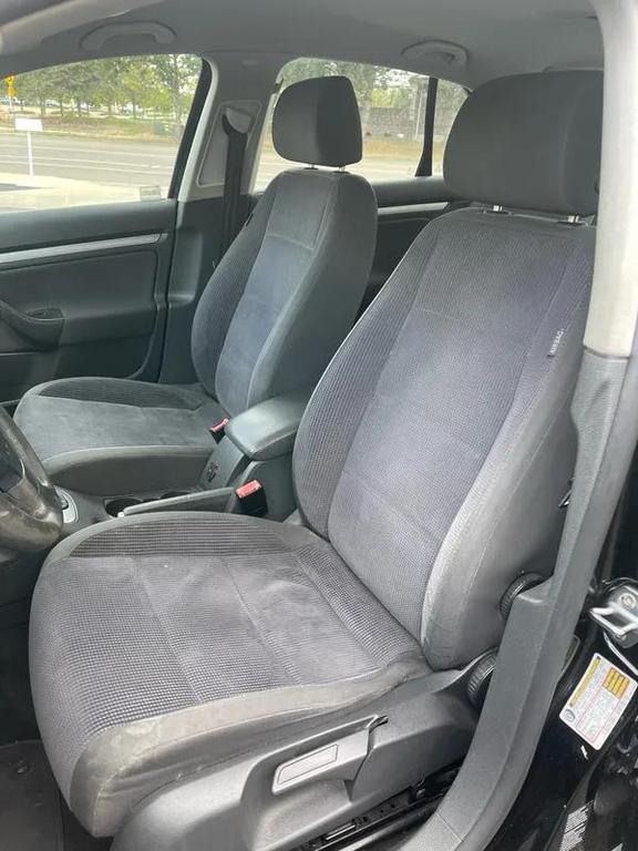 used 2006 Volkswagen Jetta car, priced at $4,950