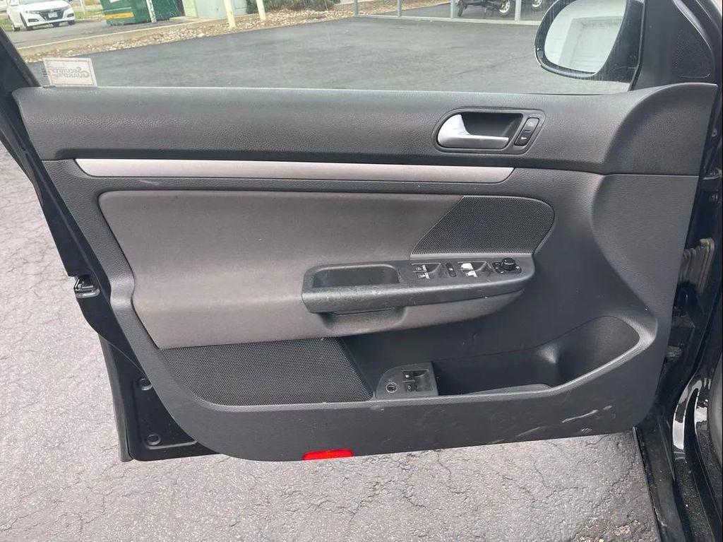 used 2006 Volkswagen Jetta car, priced at $4,950