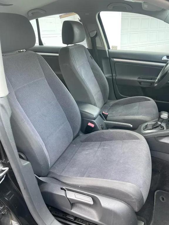 used 2006 Volkswagen Jetta car, priced at $4,950