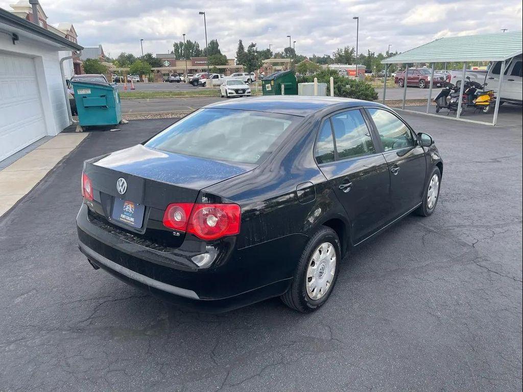used 2006 Volkswagen Jetta car, priced at $4,950