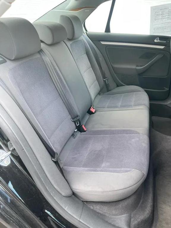 used 2006 Volkswagen Jetta car, priced at $4,950