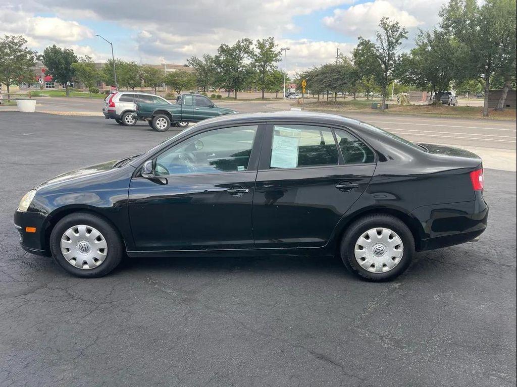 used 2006 Volkswagen Jetta car, priced at $4,950