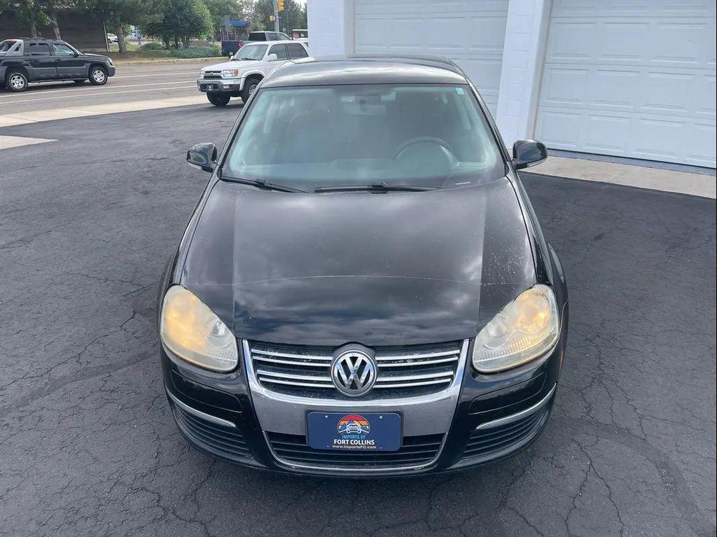 used 2006 Volkswagen Jetta car, priced at $4,950