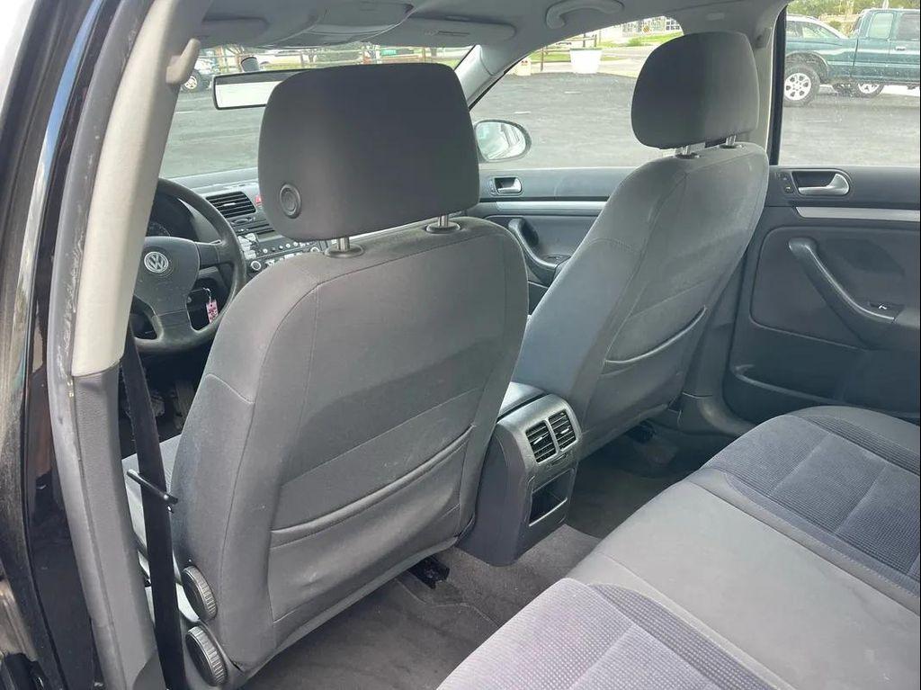 used 2006 Volkswagen Jetta car, priced at $4,950