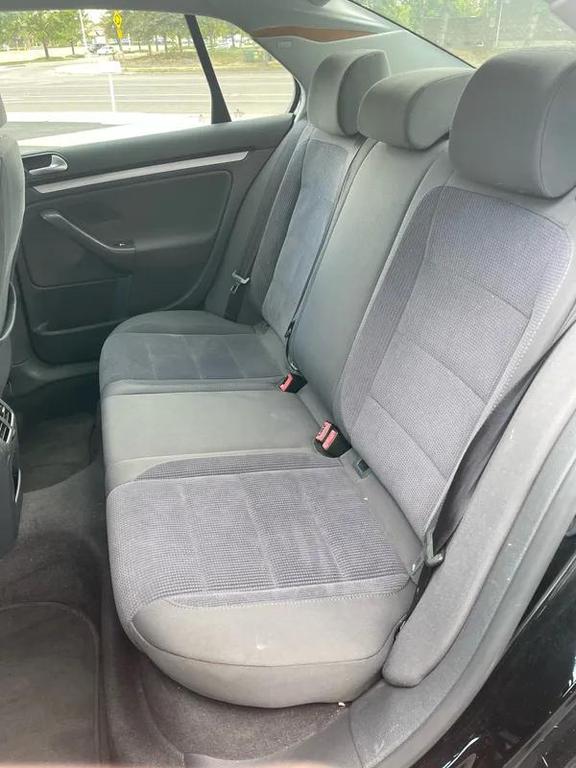 used 2006 Volkswagen Jetta car, priced at $4,950