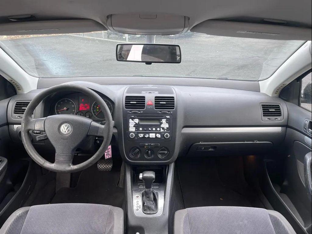 used 2006 Volkswagen Jetta car, priced at $4,950