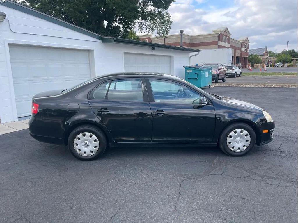 used 2006 Volkswagen Jetta car, priced at $4,950