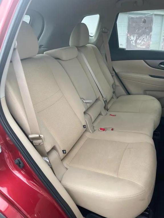 used 2016 Nissan Rogue car, priced at $11,950