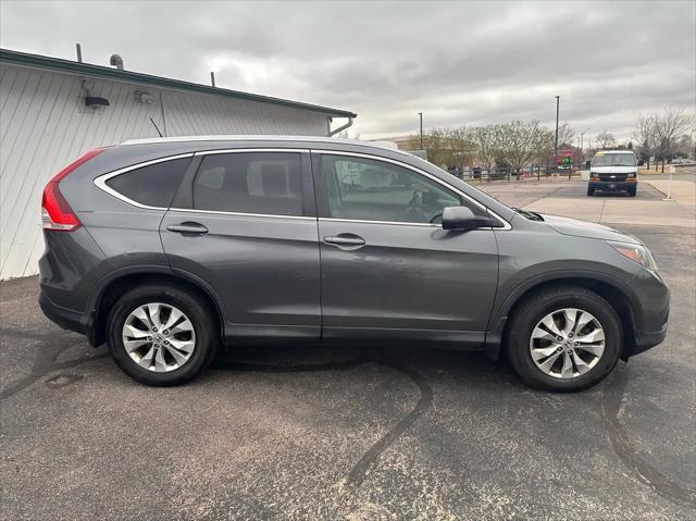 used 2013 Honda CR-V car, priced at $8,950
