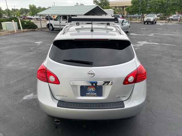 used 2013 Nissan Rogue car, priced at $10,250