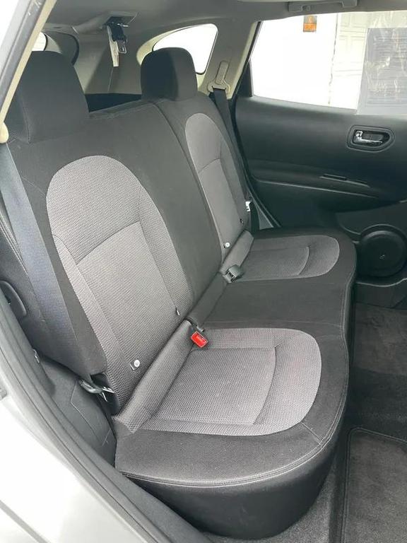 used 2013 Nissan Rogue car, priced at $10,250