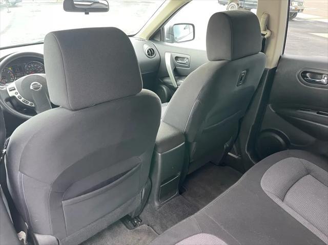 used 2013 Nissan Rogue car, priced at $10,250