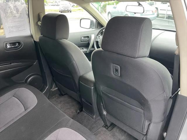 used 2013 Nissan Rogue car, priced at $10,250
