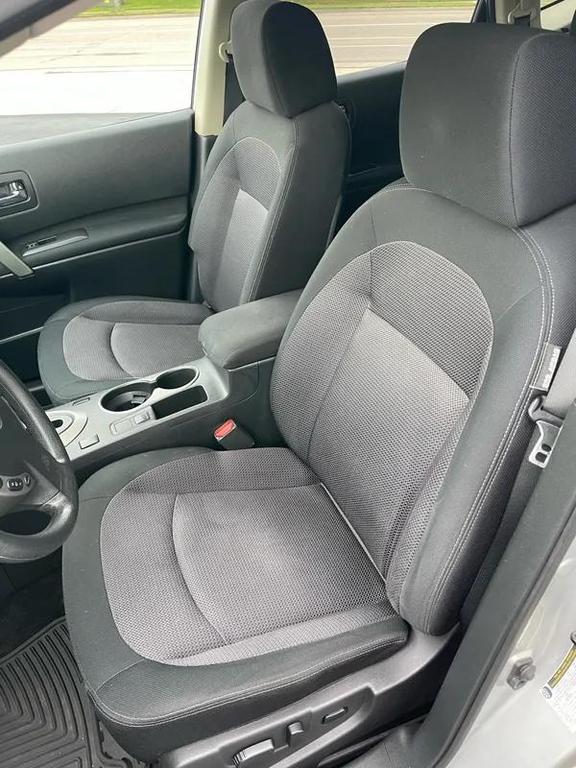 used 2013 Nissan Rogue car, priced at $10,250