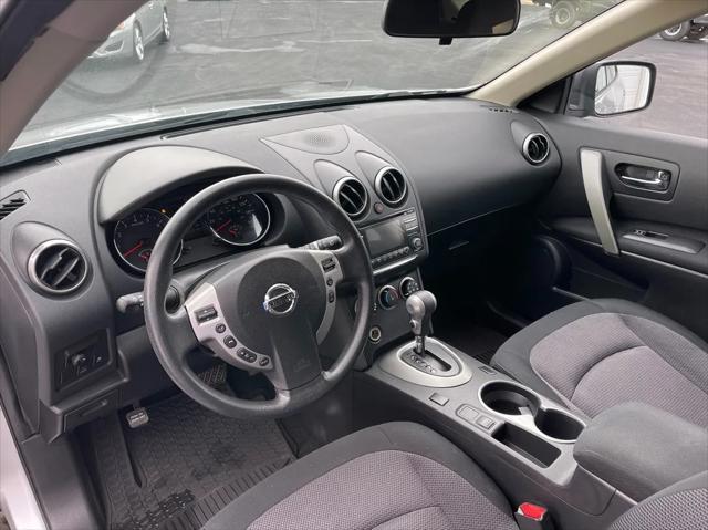 used 2013 Nissan Rogue car, priced at $10,250